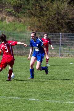 Bild 430 - SC Kaltenkirchen - SG Trittau/S�dstormarn : Ergebnis: 0:6